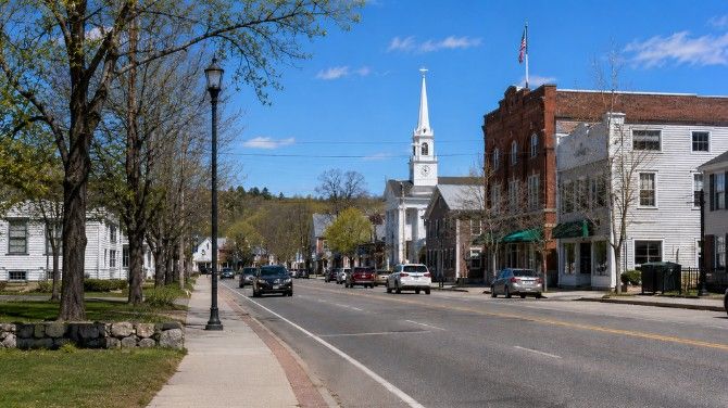 DNA Paternity Testing in Weare, NH